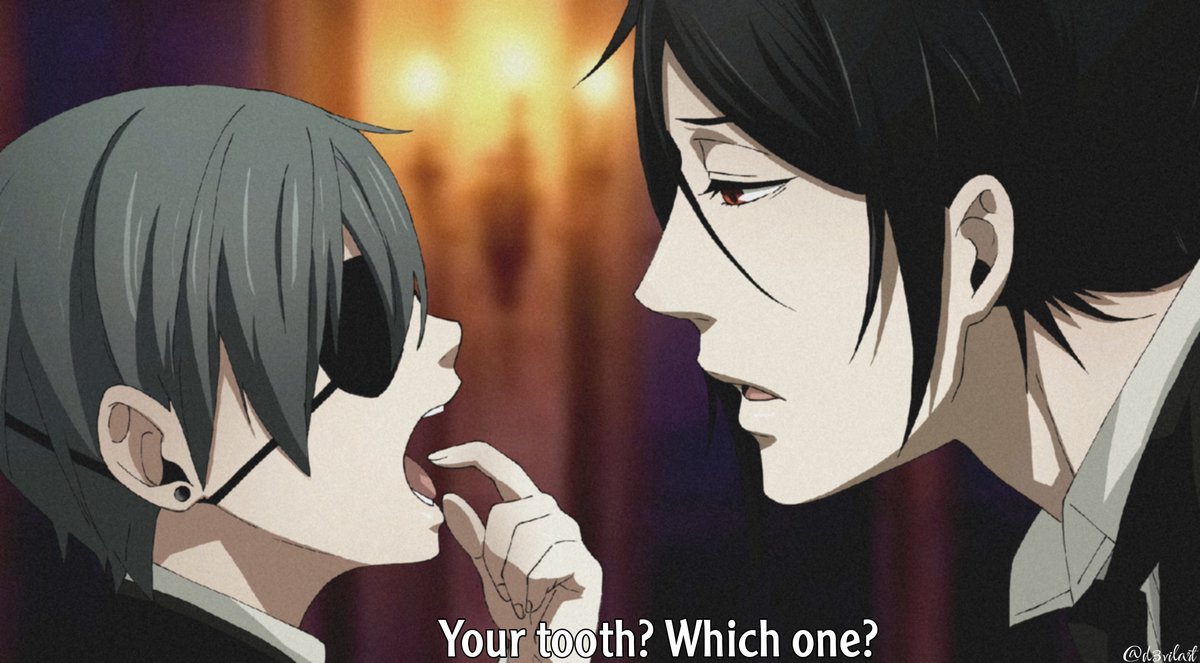 Q00rV's tweet photo. Drew a manga panel into the "anime-style" scene 🖤 
#blackbutler #kuroshitsuji #sebastianmichaelis #cielphantomhive #黒執事 https://t.co/OsCCCnmCxN