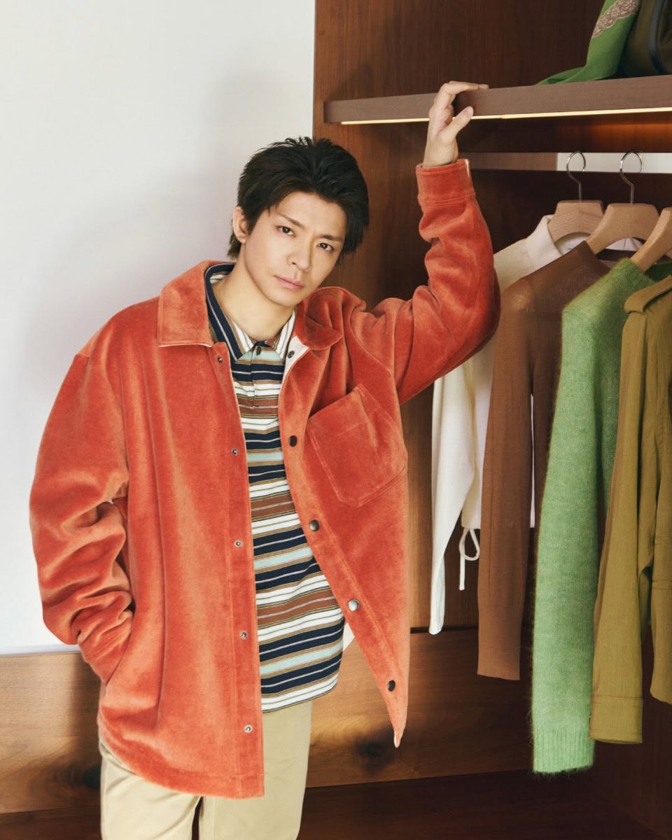 fayesatterf9mt's tweet photo. A KISHI GIFT GUIDE

2月3日(火)からストア、公式オンラインストアで発売​
（2/2 虎ノ門ヒルズ店にて先行発売）

Shooting locations in Andaz Tokyo Toranomon Hills https://t.co/df7AzB2hF7