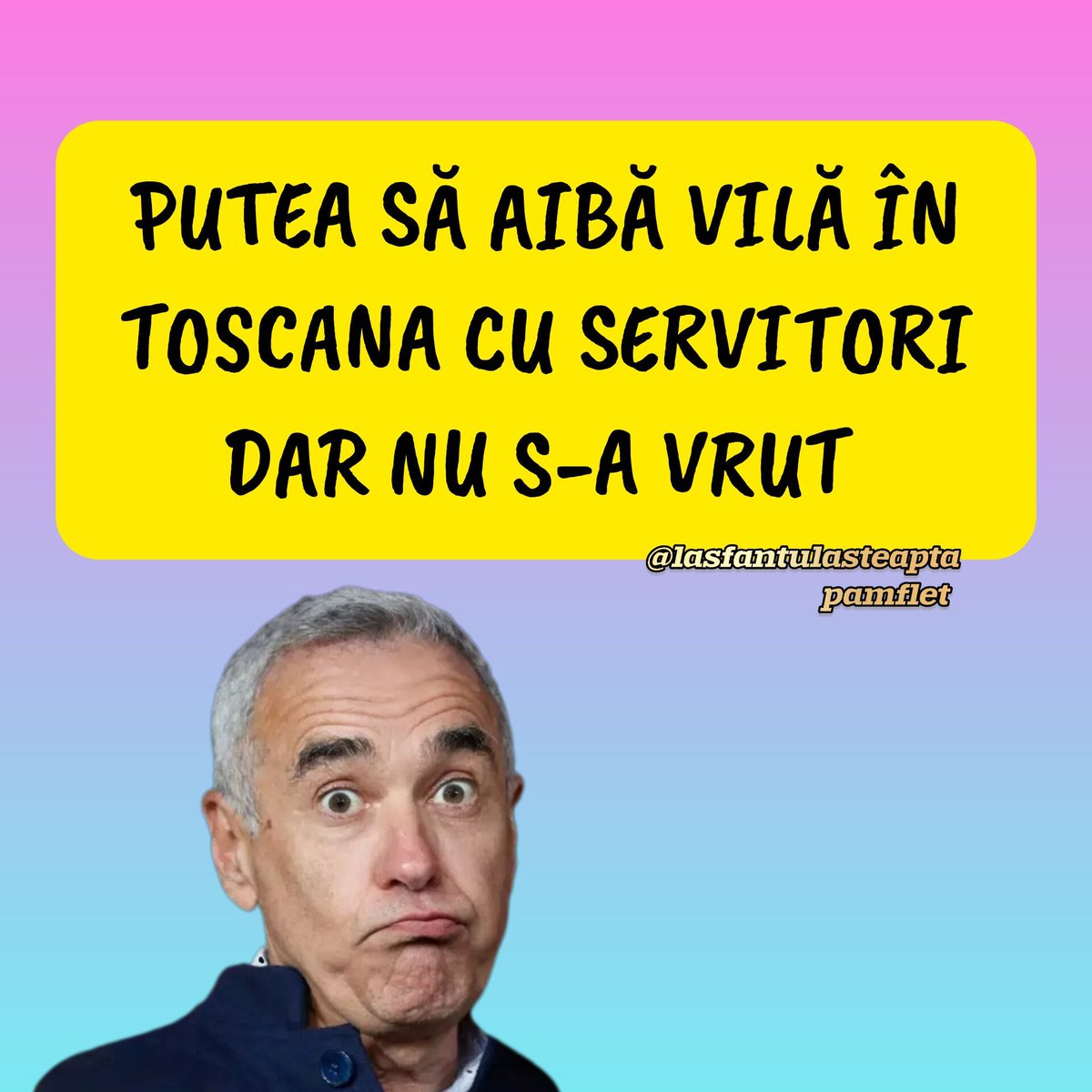 CiprianGeo24's tweet photo. @ecaterinamoros3 @Micaela54170881 https://t.co/8l7niqvSDM