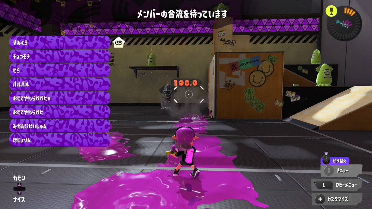 kani014147's tweet photo. ✌️🦀 https://t.co/gvc1OdsL6c