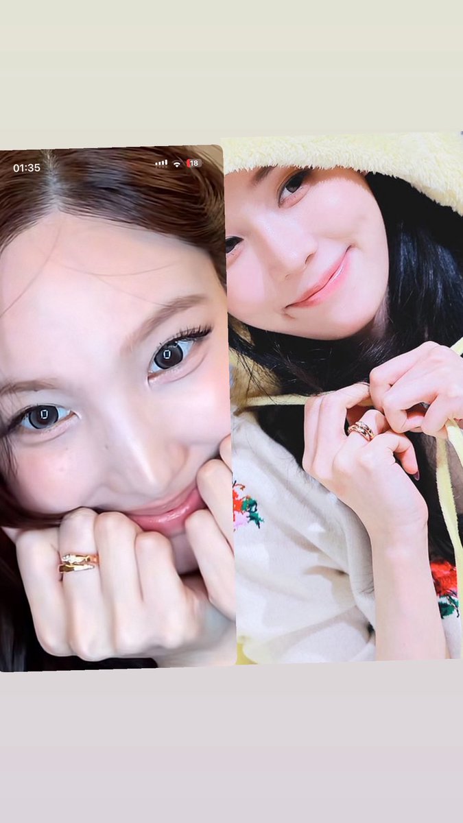 q1xnzz's tweet photo. แล้วคือในรูปนี่พี่นายอนหรือน้องหนาว ความเลือกรูปแฮปแบบติดแหวนคู่เว่อ จะทำเป็นไม่รู้เรื่องให้ก็ได้ https://t.co/gqyRPOluEm
