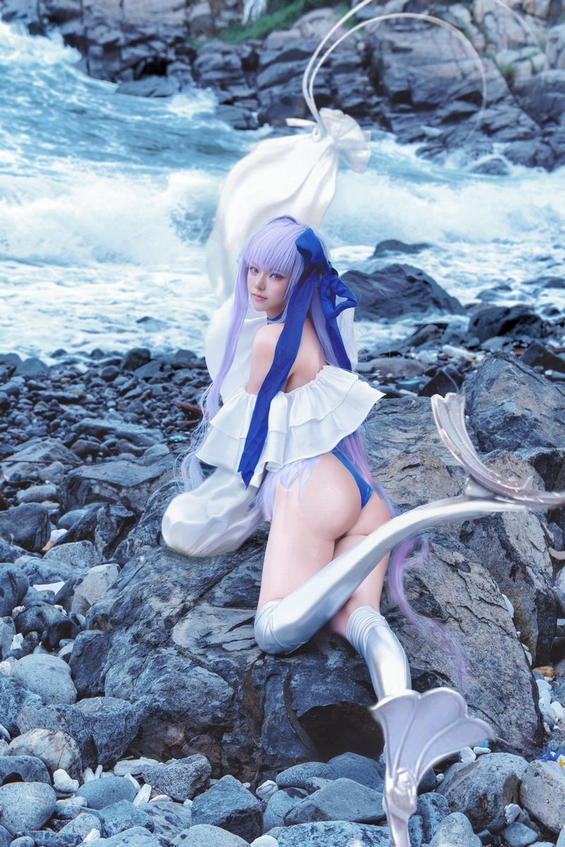 MIANBAomian8aO's tweet photo. Blue Summer Palladion https://t.co/3Fd2TunIrj