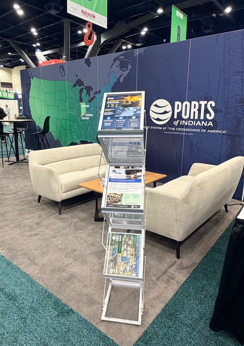 PortsofIndiana tweet picture