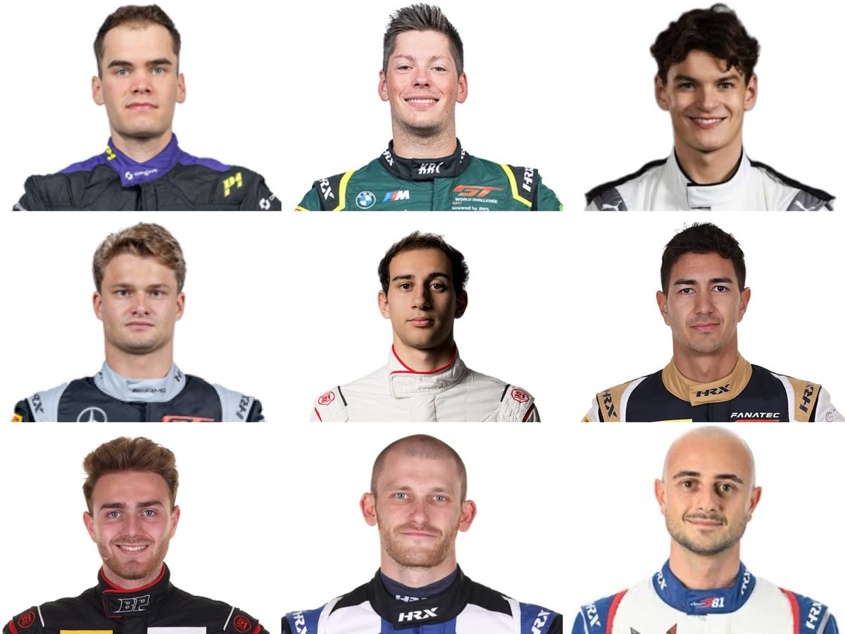 AriTHFeeder's tweet photo. Topspeed has released the provisional list of 2026 Shanghai 8 Hrs. The grid consist of 25 entries, 17 are GT3. This race will have plenty foreign drivers & upcoming talents compared to last year. Notable names  are: Laurin Heinrich, Max Hesse, Flynt Schuring, Ralf Aron, Enzo Trulli, Jaxon Evans, Benjamin Paque, Louis Prette, Giacomo Altoe.

#Shanghai8hrs