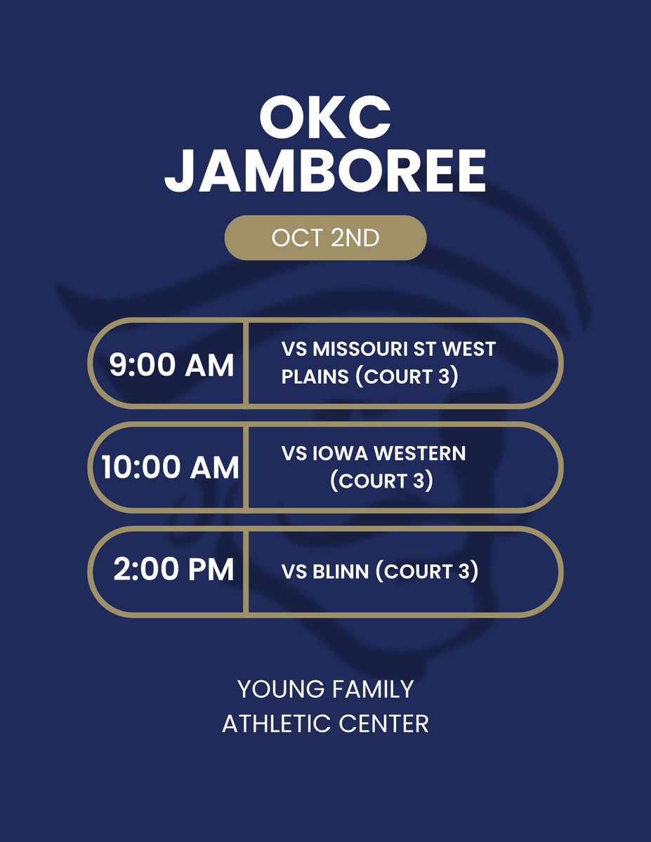 IndyPiratesMBB's tweet photo. 🚨 Pirate Jamboree Schedules 🚨

🏀 October 2nd Norman, OK
🏀 October 3rd Wichita, KS
🏀 October 10th Duncanville, TX
🏀 October 16th Kansas City, KS https://t.co/xFOdaRX4fg