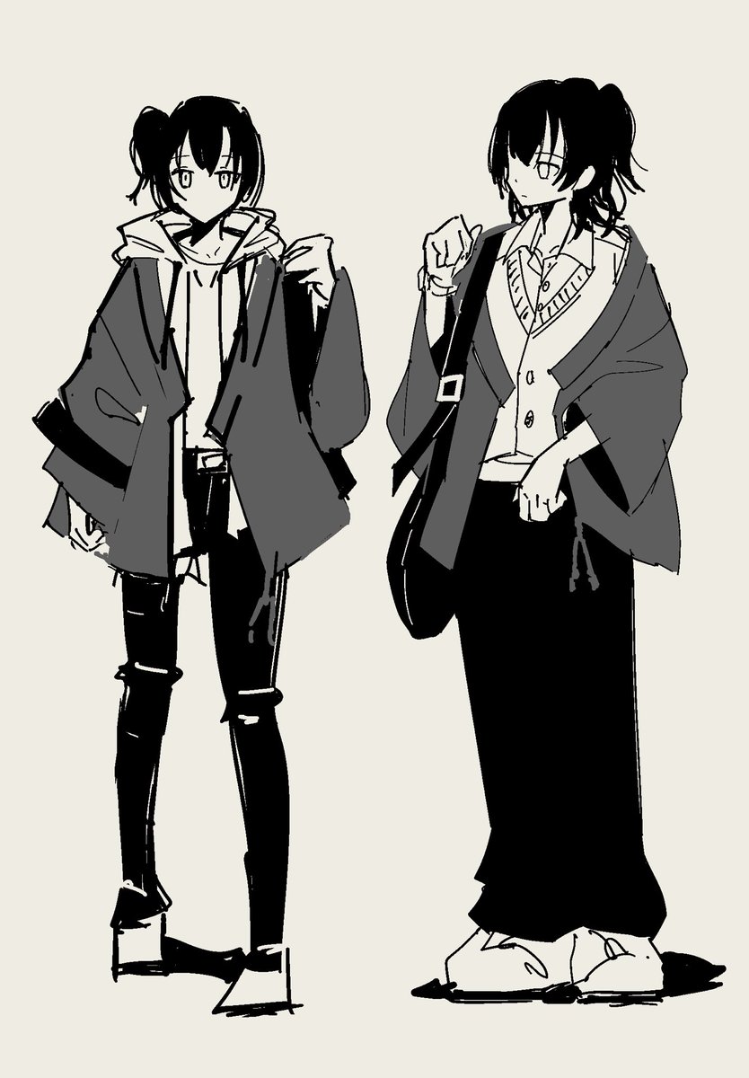 shakeOmega999's tweet photo. 杜野凛世和風カーディガン落書き

ネタではなくファッションに昇華させられるかは俺の着こなしにかかってる https://t.co/V5mW7lFfSW