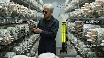 mdnursyazwi's tweet photo. Integrasi antara sisa buangan sawit dan teknologi hijau! Simulator ini memeta sinergi bio-sfera antara gas gubahan cendawan tiram dan Bio-Synth PBR untuk penjerapan CO2 titik asal. Cuba try : https://t.co/T5TDs8g1Gw
#Biotech #GreenEnergy #CarbonCapture #STEMMalaysia #Inovasi https://t.co/pvZBJfByok