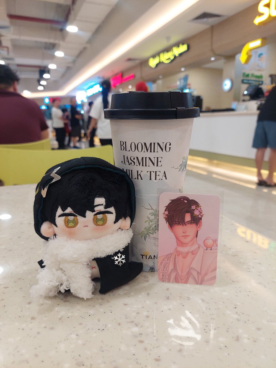page_moonkai's tweet photo. baru inget belum post ini😞 
HBD my bini gwe https://t.co/WIb61L4zva