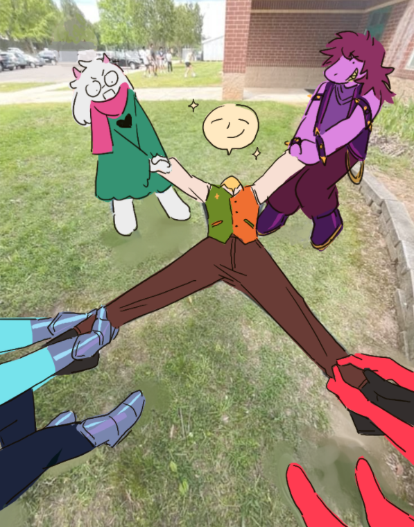 Hihihihiro2kao's tweet photo. im not sure why I drew this.... I dont even know what I'll use this for https://t.co/7m0ksFgYze