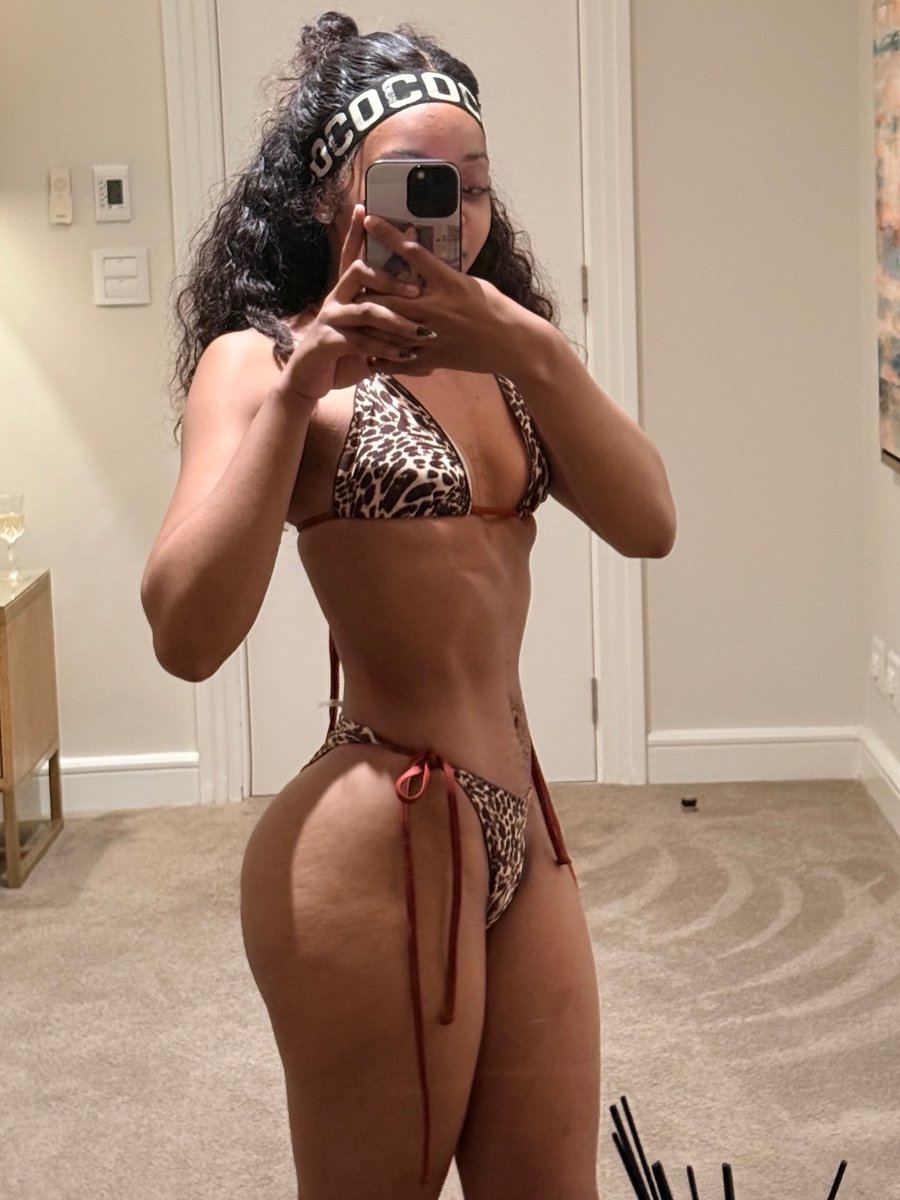 mohautleane12's tweet photo. Ready for summer 🥹❤️ https://t.co/sJFs1unRNF