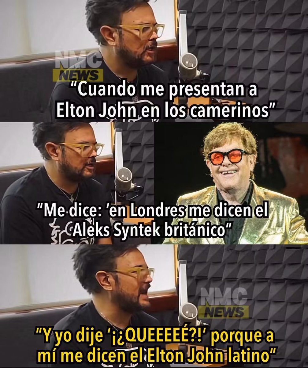 odintuitero's tweet photo. ¿Sabías que estás pnD j0 @alekssyntek_ofi? 🤡 https://t.co/4YSOqqCPDo