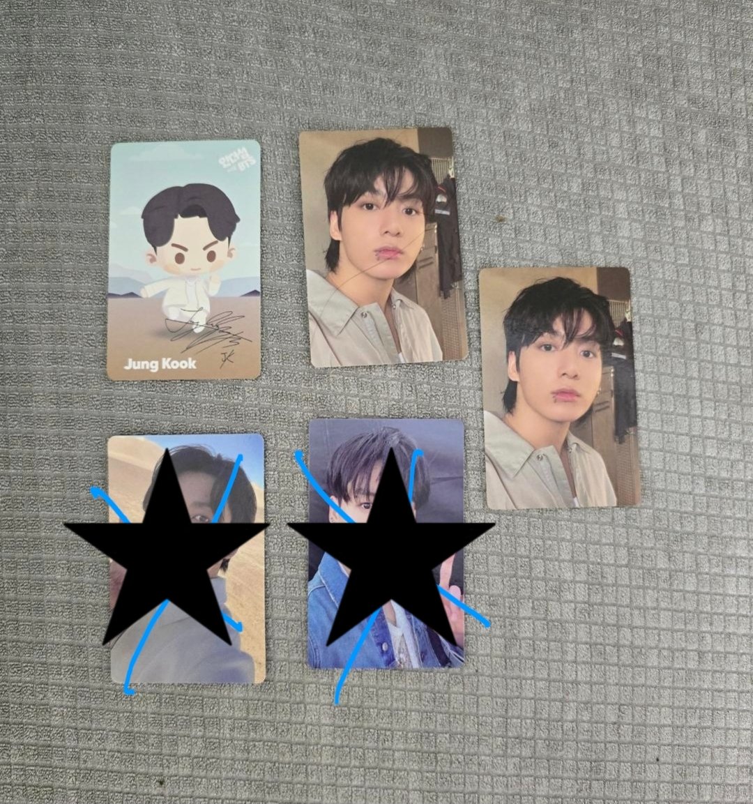 moonlight_minis's tweet photo. if someone is interested in buying pcs. please dm 🙏🏻

wts. i really need your help guys. please help me by sharing, so that i can reach the right audience. i need to sell this pcs desperately https://t.co/Twk0mtgD9O