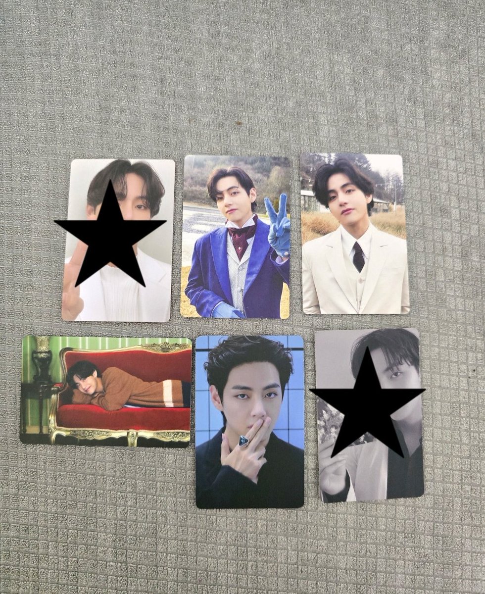 moonlight_minis's tweet photo. if someone is interested in buying pcs. please dm 🙏🏻

wts. i really need your help guys. please help me by sharing, so that i can reach the right audience. i need to sell this pcs desperately https://t.co/Twk0mtgD9O
