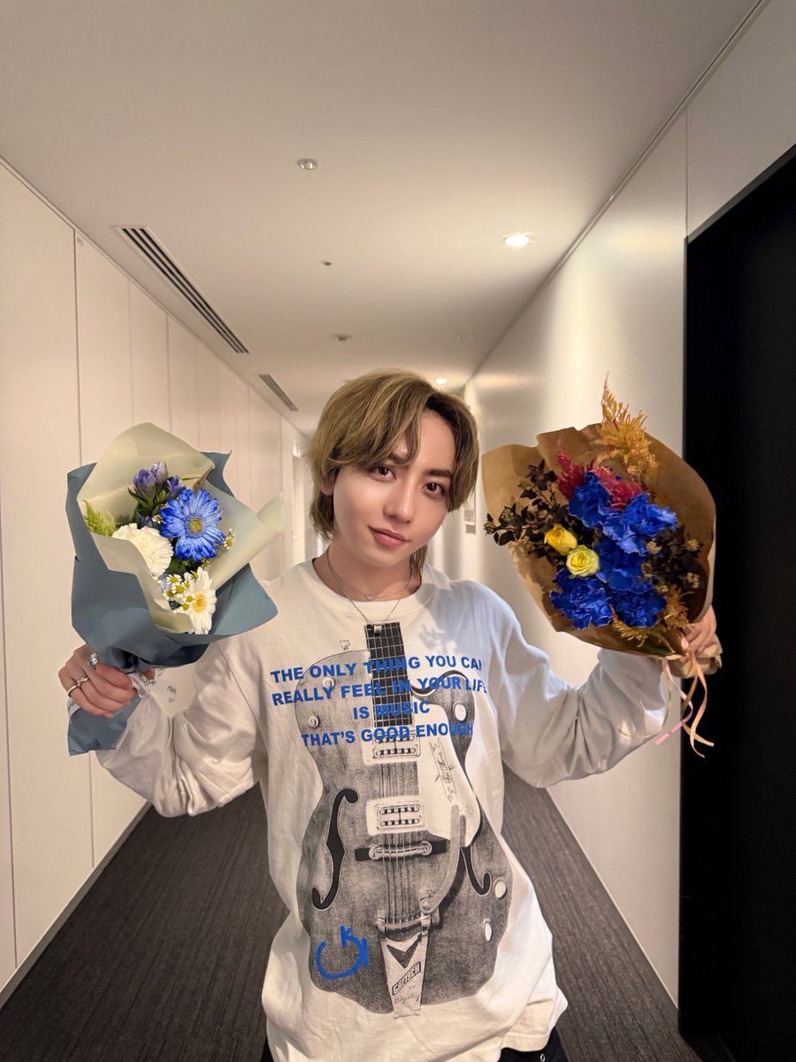 kw_abc1008's tweet photo. 🧸～長野凌大のKid World～🤖

全65回放送、ありがとうございました✨
またお会いしましょう💐
撤収！

https://t.co/i8yycPHUKE
https://t.co/jgeugDOeDm
#長野ABC #長野凌大 https://t.co/qAwThKrsPH