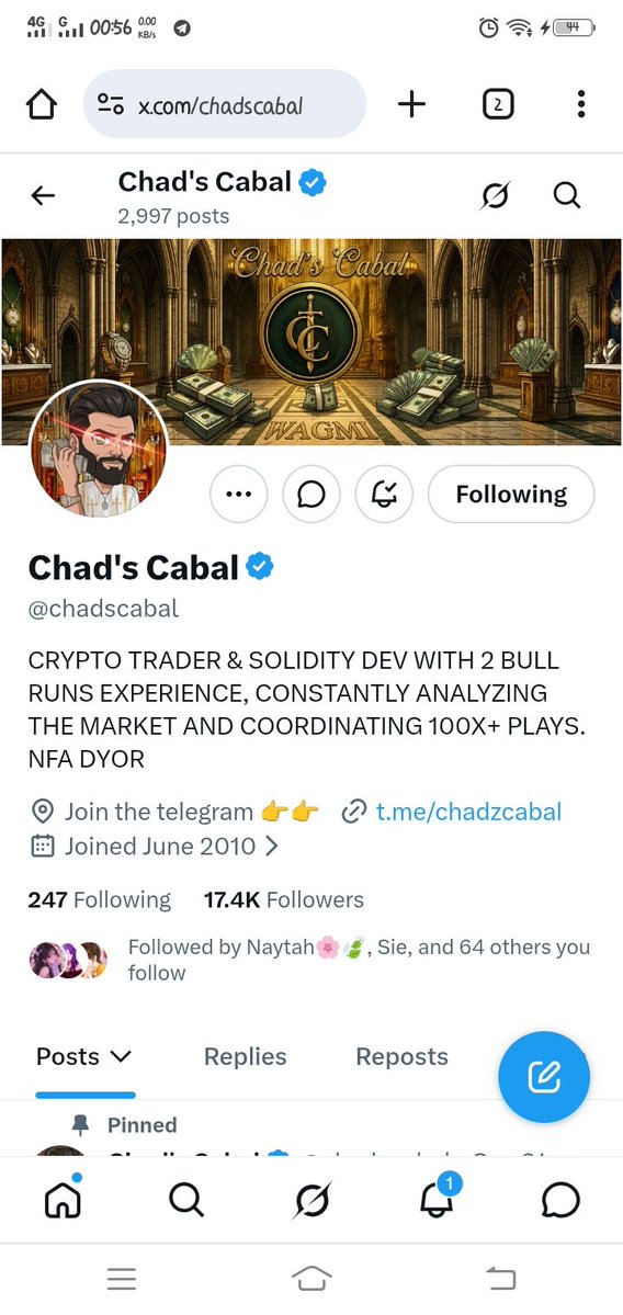 sinemoonxowl's tweet photo. @chadscabal GfB9DNdkR8QVEiXcaQ3M6DTFsLomyPdwGMpQ3E8LcaaA https://t.co/vgtrPNWE2C