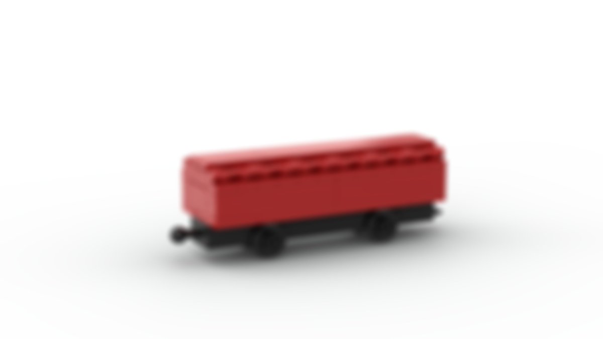 TerminatorFanYT's tweet photo. New piece of rolling stock is in the works. https://t.co/7FFIjSOJTt