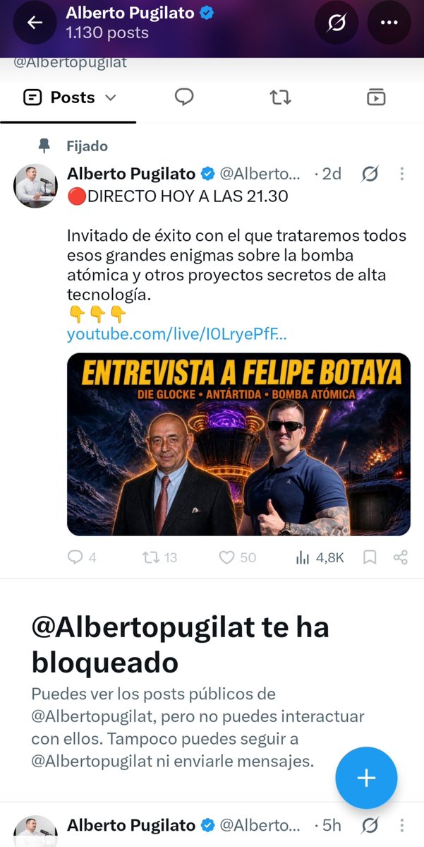 Antifakiids's tweet photo. Puchivato aka Pugilato te bloquea cuándo le recuerdas que está a sueldo de la brigada de información y vive cantando en las comisarías... Inclusive en su época hooliganera vendió a sus "camaradas" de KV. 

Defienden en los juzgados lo que no pueden defender en las calles. Rata. https://t.co/yWQwKT7qH3