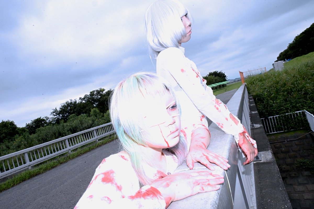 fuzk0y's tweet photo. 生きることを素敵だと思わせて https://t.co/aniTpQhjsM