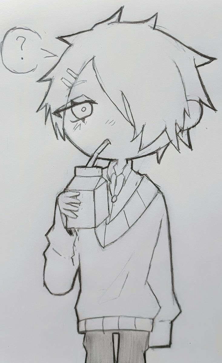 x__sift__x's tweet photo. #milgram_fa
#01_m
学パロ。飲み物は04さん奢り https://t.co/xEiLuJjifk