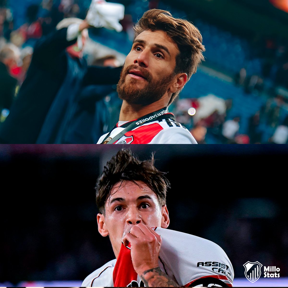 StatsMillo's tweet photo. 🚨💣 Leonardo Ponzio 🦁 RESPALDARÁ a Lucas Martínez Quarta y NO PIENSA en SACARLO del XI

ℹ️ @DistasioNicolas | @MedioRiver https://t.co/yShwTPxcAp