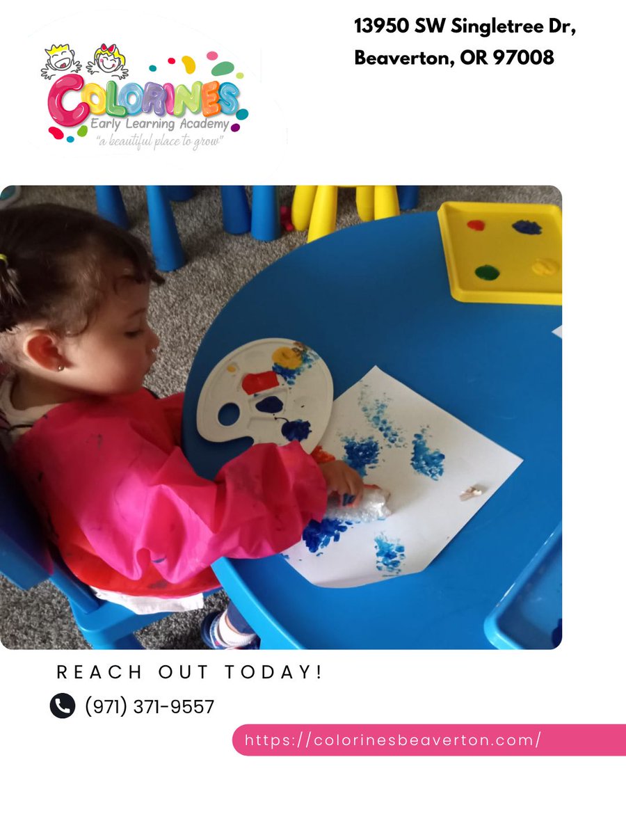 Colorines_learn's tweet photo. Busy parents need dependable daily support they can trust completely. Nurturing child care routines keep little ones safe, happy, and active all day long. Explore our official website to learn more. #ChildCare
https://t.co/bEmCLsVC0Q https://t.co/BF2KVIybi4