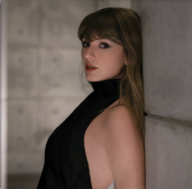 sboficial's tweet photo. 🚨 Taylor Swift anuncia PATIENT ZERO, seu novo single, para 25 de setembro.