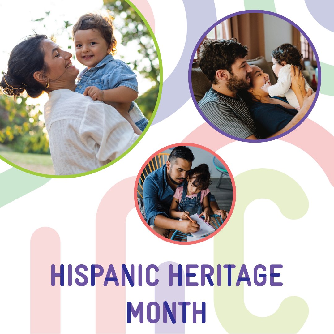 Puentes_SC's tweet photo. From September 15-October 15 we, honor the rich cultures, traditions, &amp; contributions of Hispanic &amp; Latino communities across the United States. At WIC, we are proud to serve &amp; celebrate our diverse families every day! With WIC, your family can enjoy culturally significant foods. https://t.co/nJK2C1rtdY