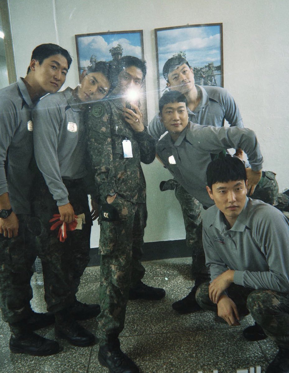 poooodog's tweet photo. #트친소 #신병

즌1~4까지 꾸준히 봐 온 드덕입니당..
논시피 선호하기는 하는데 시피는 상관없어요😁
(3생같은)유사가족 사랑합니다 ..😢
다같이 잘 지내봐욤!! https://t.co/r9z2mfaxhp