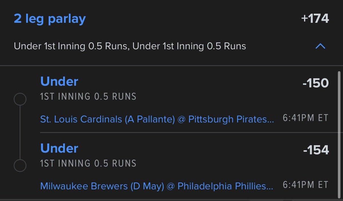 HOUSEOFGRACEHIT's tweet photo. 💎 MLB HOME RUNS 💎

😈 DINGER SZN 😈💣

Who’s sending one over the fence today? ⚾️🔥

@Playbook

LOCK IN 📌 LET’S CASH 💰 https://t.co/TqqwijpQH3