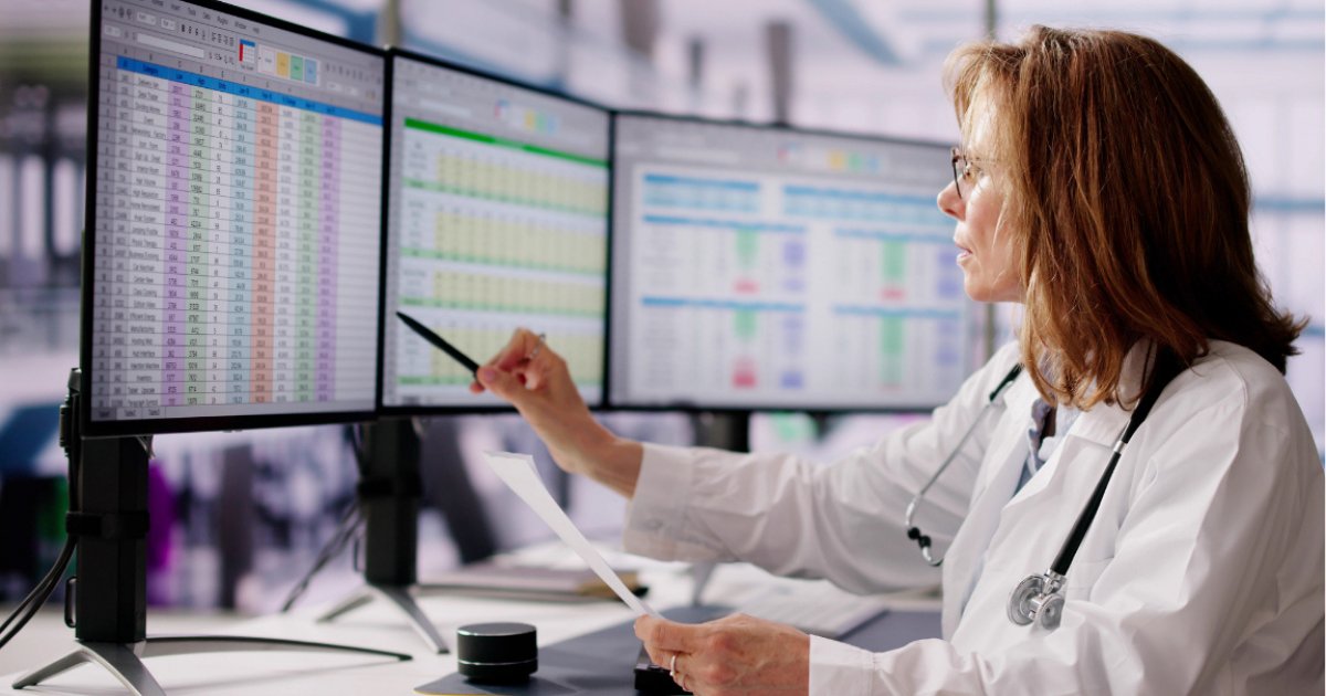 ClearPtHealth's tweet photo. More patient engagement data doesn’t automatically mean better outcomes. The real value comes from knowing how to turn that data into insights that inform smarter decisions and more personalized patient experiences. #PatientEngagement #Healthcare https://t.co/ICnnh9je8z https://t.co/WecUrN8uPX
