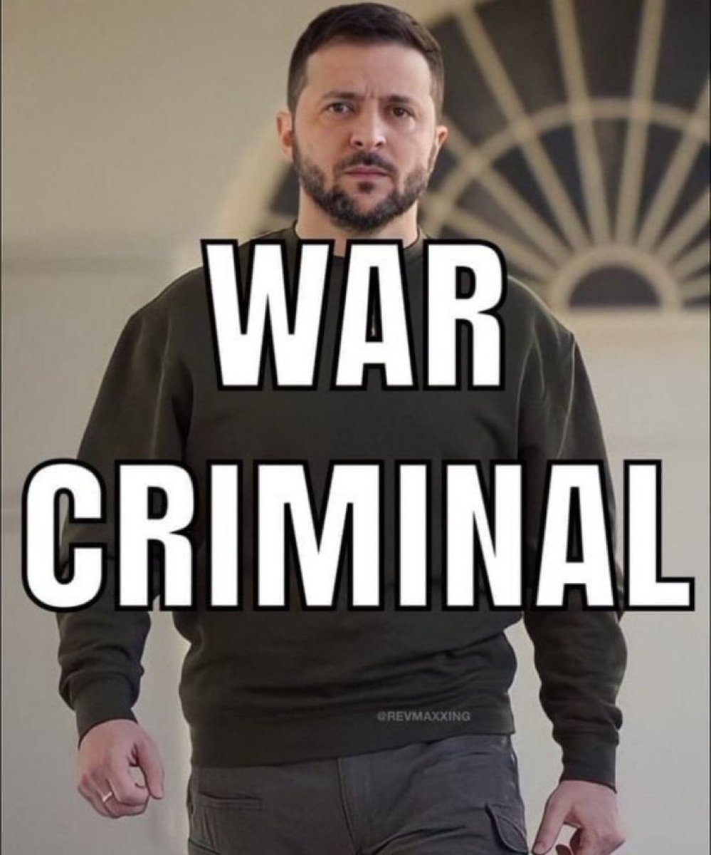 JBP6575's tweet photo. This lowlife must go on trial for WAR CRIMES against the Ukrainian people https://t.co/1VTPwQTcL4