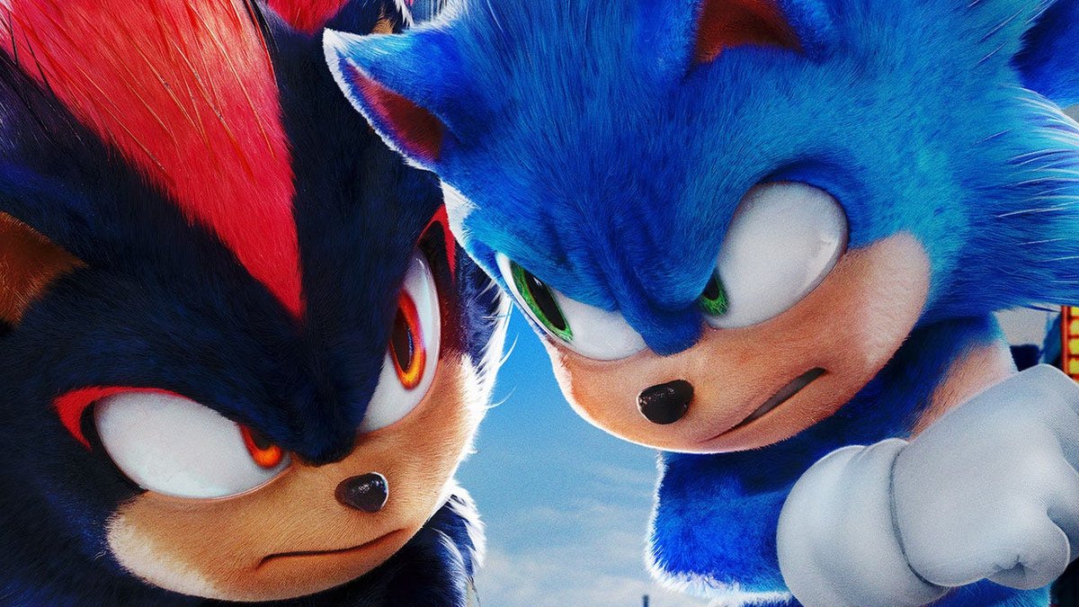IGN's tweet photo. Sega bosses were ready to ditch Sonic the Hedgehog before the franchise's hugely-successful live-action movie helped change their minds. https://t.co/4F82XNpR6v https://t.co/yCHmL5rk6R