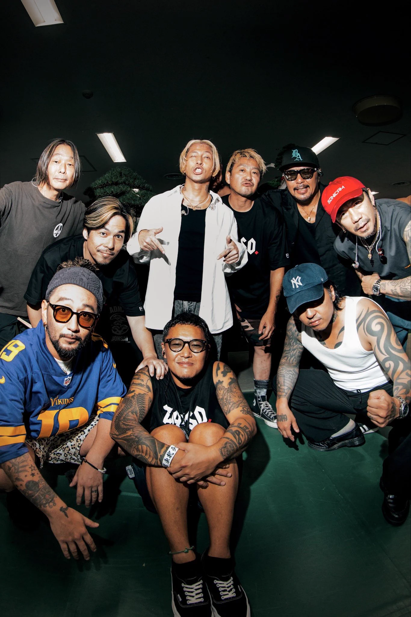 T$UYO$HI_BONEZ/PTP (@TSUYOSHI_PTP) / X