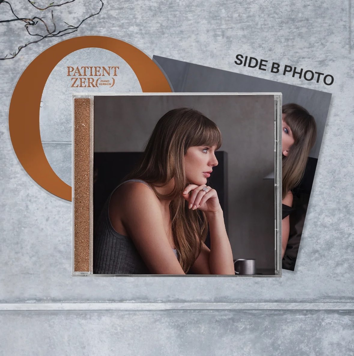 metmidnights's tweet photo. O QUE É ISSO O QUE É ISSO TAYLOR SWIFT https://t.co/DObpn6pOvE