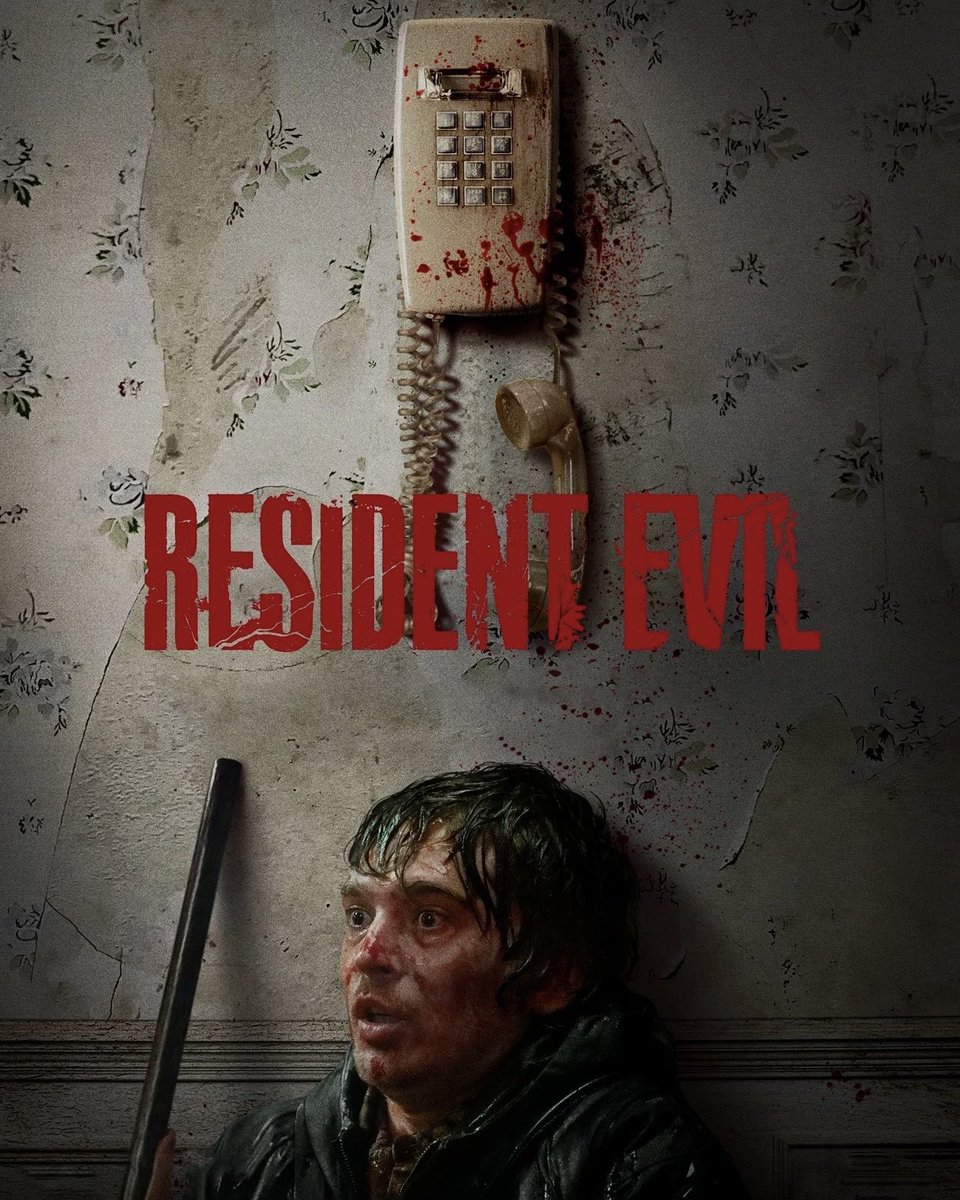 zwitjoy_'s tweet photo. Le film est tellement génial qu’il a réussi à m’intéresser à l’univers de Resident Evil, alors qu’avant ça me repoussait.

C’est ce qui se passe quand un film est réussi.

Zach Cregger trop talentueux. https://t.co/LG3wWwNEAJ