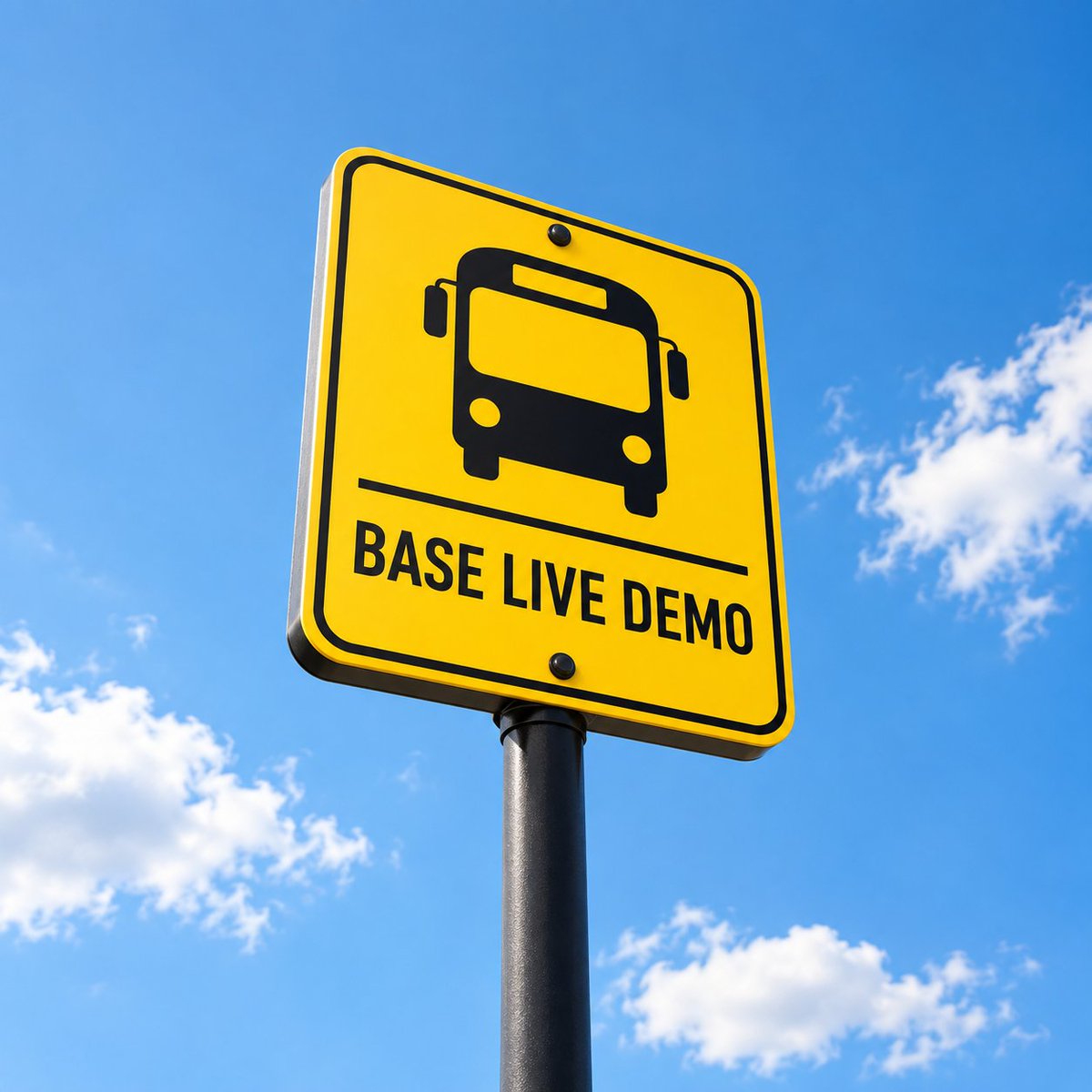 deo_works's tweet photo. Next stop: a live demo on Base Sepolia testnet.

One merchant checkout flow.
External-wallet payment.
Clear on-chain status.
Built in the open, step by step.

DEO WORKS is moving closer to a verifiable stablecoin-commerce demo. https://t.co/viNgO0ggr4