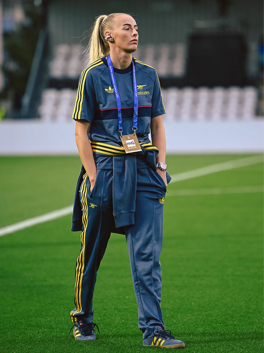 Arsenal Women on X: 