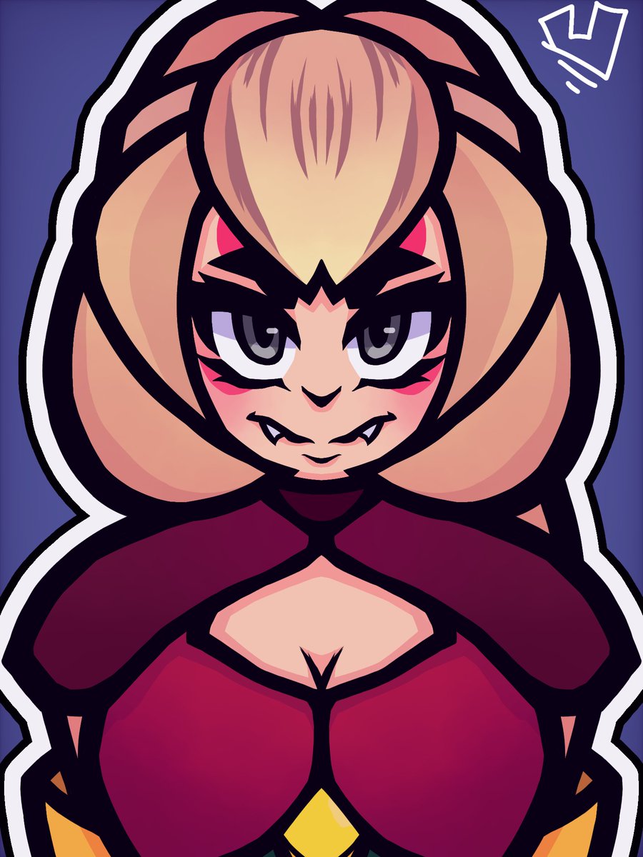 nenebodrio's tweet photo. @_VGen_ Hello again! NENE here, applying for a VGen code once more. I’d love to start sharing my stylized illustrations with the community!
Commission site: https://t.co/GEEhqchx8f
Portfolio: https://t.co/HjLU5irJBv
VGen profile: https://t.co/TjdMrSVTVc
#VGenCode https://t.co/jrKjUJzrgh