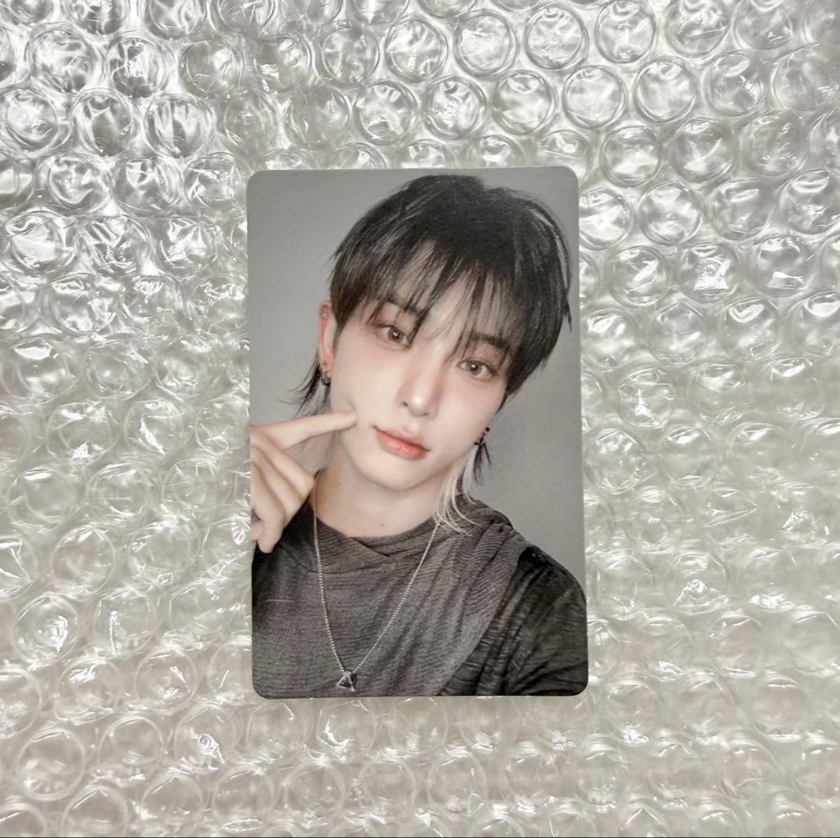 angel__ruru's tweet photo. シリアル　譲
オフライン、オンラインとも参加不可のため、エンティームシリアル買取してくださる方を探しています！

【求】ハルアの過去トレカ or 700
写真のもの優先的に求めています！

【譲】シリアル

なんでも検討しますので、お気軽にコメントお願いします🤲

#エンティーム #シリアル #買取 https://t.co/t2LO4Ji2nz