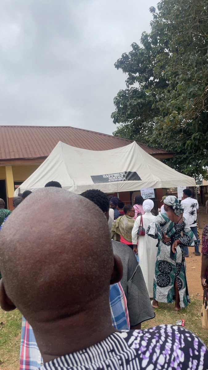 ayolbru's tweet photo. With my pvc I made sure APC didn’t win in osun state.

9121110699
Opay
Vitalis

#LUJOMOVEMENT
#LUJO https://t.co/2qrwQ1l3DU