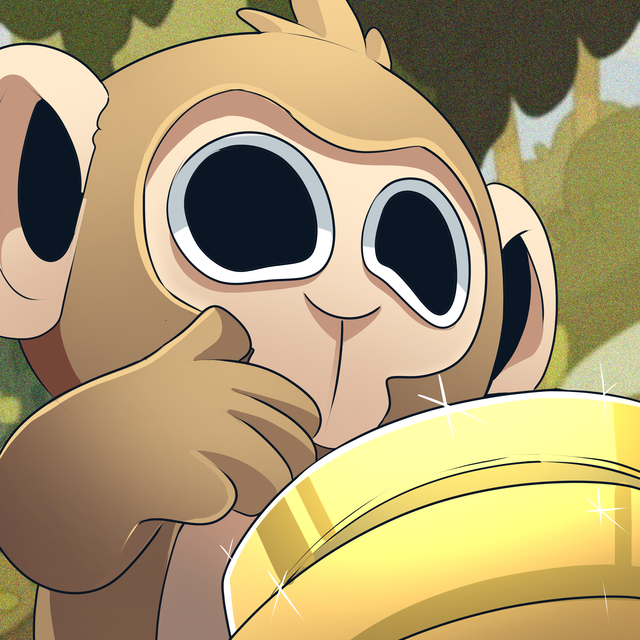 aperainfun's tweet photo. Shiny coins https://t.co/jWXucPXK6u