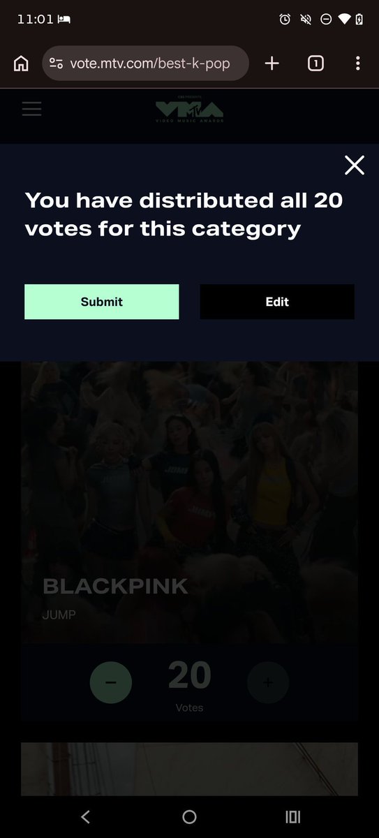 lovxiieee's tweet photo. @BLINKVotingPage @D0r0r09 https://t.co/w5ZKNPAfOD