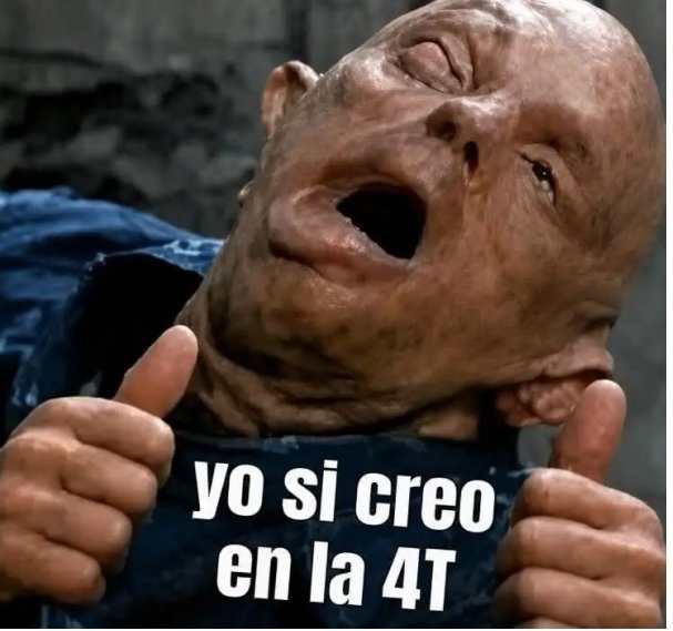 Lizlambey's tweet photo. @MarcosJ70858360 @TeresaCastellMx Y no es responsabilidad del Ho actual resolverlo? Ahh no. Que estos pendejos nunca son responsables de nada y todavía hay quienes defienden a los políticos en turno. https://t.co/tWkDhgJqkL