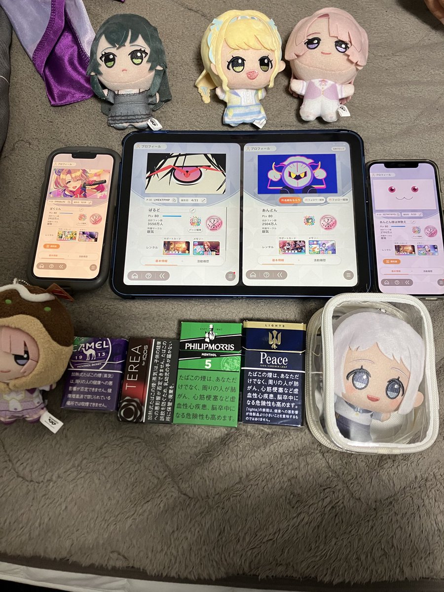 TokimekiEmotion's tweet photo. 岩手から蜻蛉返りで関東に来ました
マジで意味わからん https://t.co/S3D7lwieGR