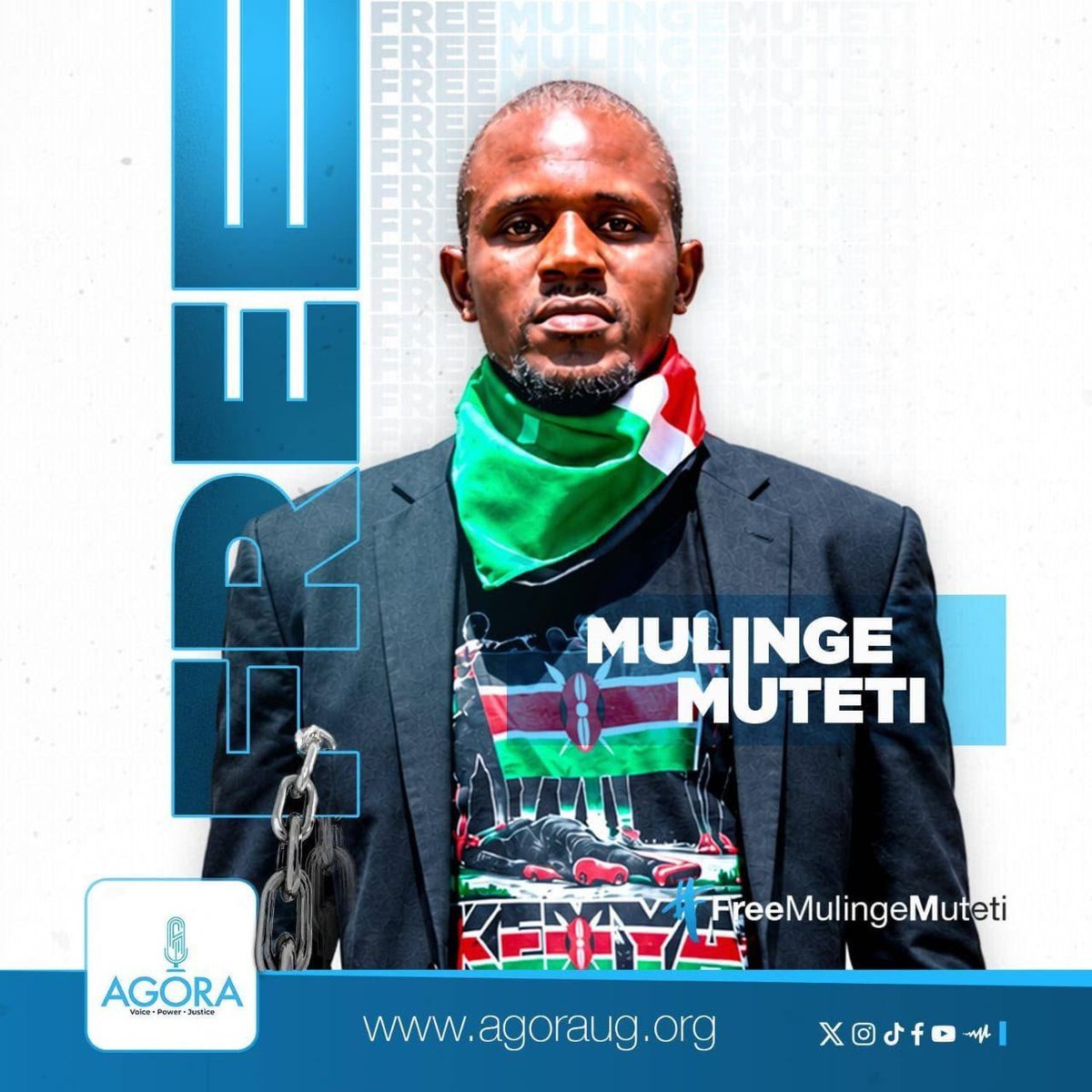 ima_kip's tweet photo. #FreeMulinge https://t.co/VY8cpGrGPg