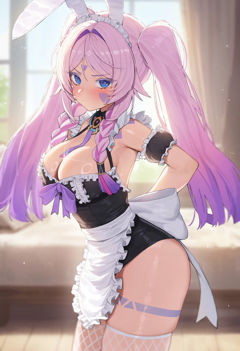 Surinai_illust's tweet photo. Citlali
SFW
#GenshinImpact #原神 https://t.co/FPP3mdlkBg