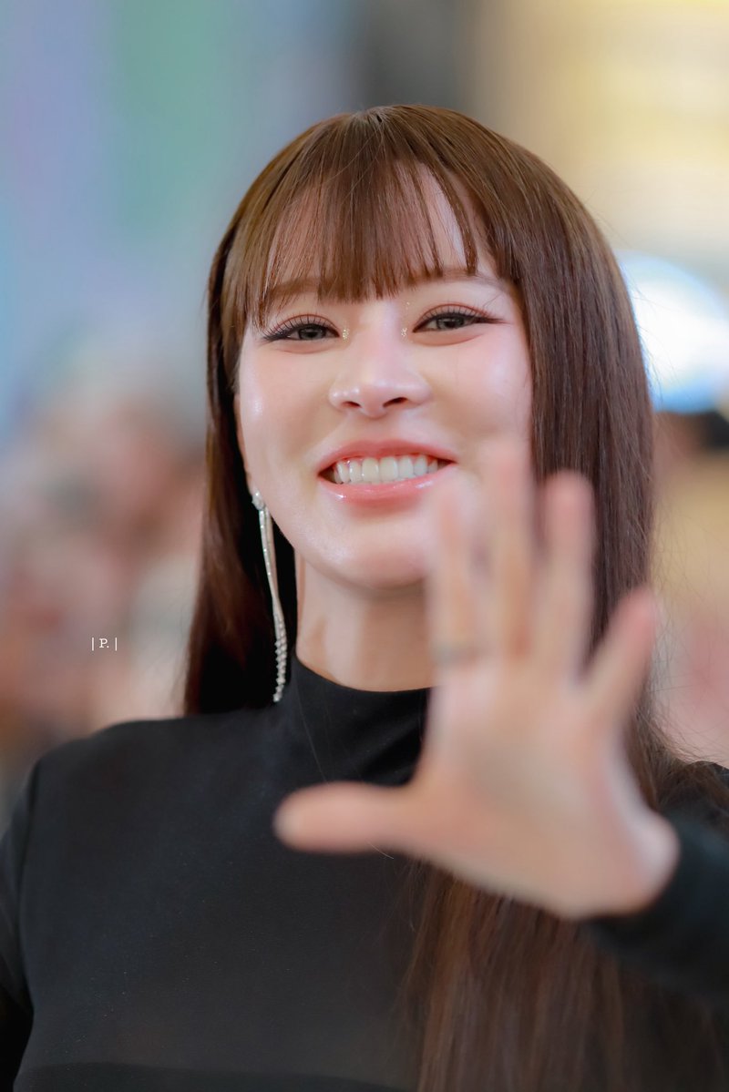 iampla_p's tweet photo. งามแฮงเด้ออ้ายยย 🫠

PRESS EFW2026 X PUINOONBINT
#EFW2026xPuinoonBint https://t.co/ZsnQBd0DSl