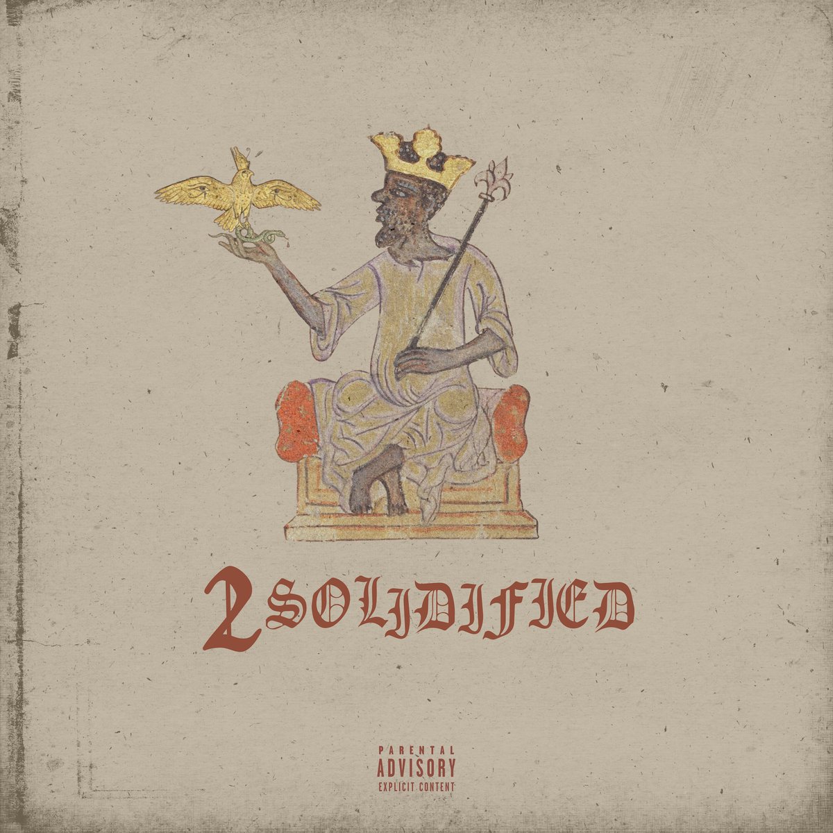 ELLIS_410's tweet photo. #2Solidified 🤴🏾🦅🐍 the album out now 🚨 produced entirely by @BrainTrust410 ⬇️
https://t.co/td8MHtQzL0 https://t.co/OHXEYKAZZ0