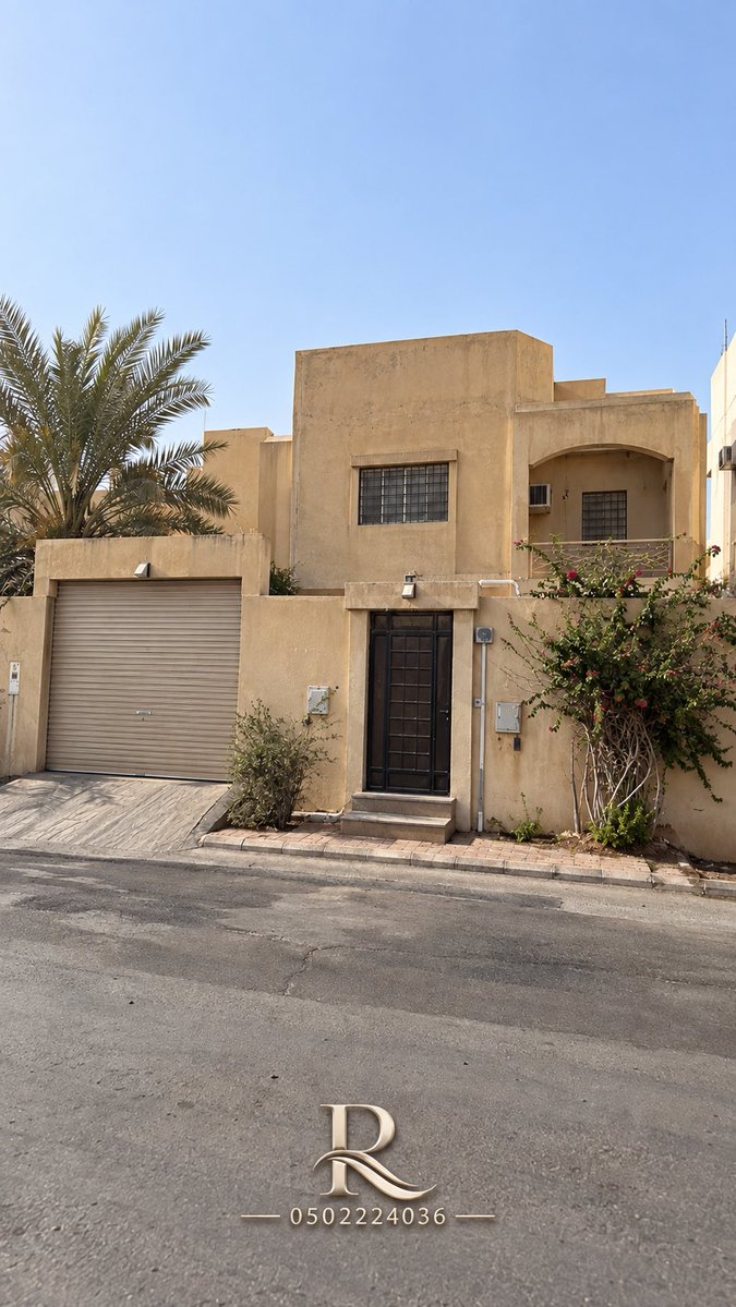 paint0502224036's tweet photo. ترميم بيوت وفيلا في الرياض

🏡 عندك فيلا أو بيت قديم وتبغى تغيّره لمودرن؟ ✨

مع ركن الذوق الرفيع، نهتم بترميم وتشطيب بيتك من الألف إلى الياء 🔑

📸 أرسل لنا صور المكان على الواتساب، وخلّنا نناقش معك أفكار التجديد!

📍 الرياض – خالد بن الوليد
📲 0502224036

ركن الذوق الرفيع 🤎 https://t.co/2By5P8KZKS