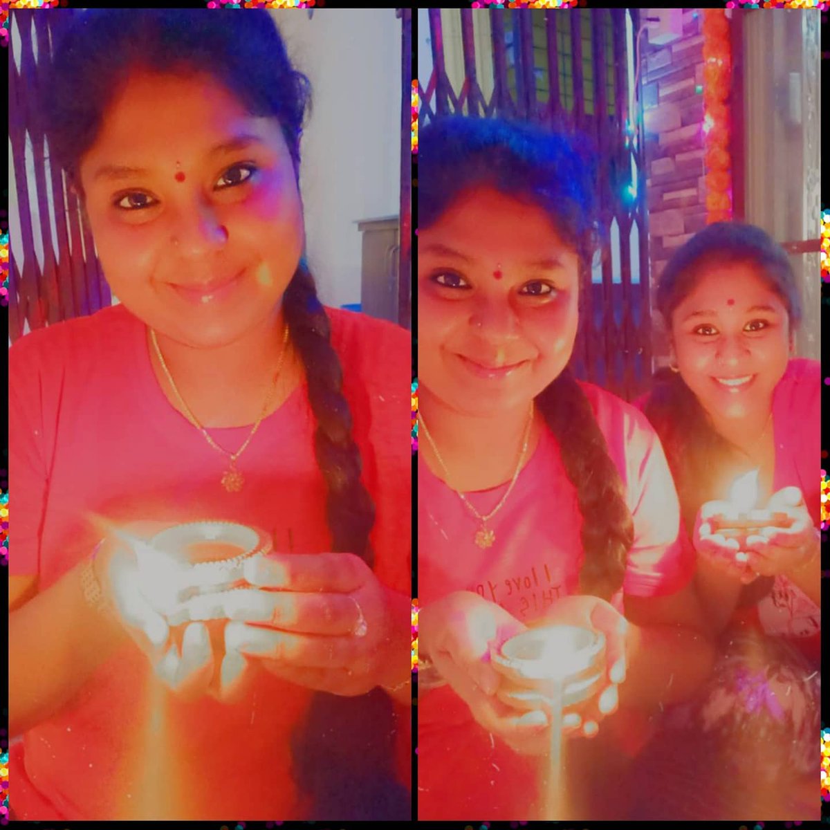 KatherinLums's tweet photo. Diwali — November 14, 2020 https://t.co/e3zAGOrNY3
